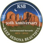 Keep Sedona Beautiful