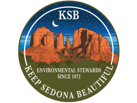 Joan Meiners, Journalist and Ecologist Featured at KSB Speaker Series on Wednesday, October 21, 2026 Keep Sedona Beautiful