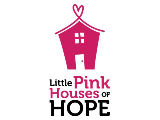 Little Pink Houses of Hope