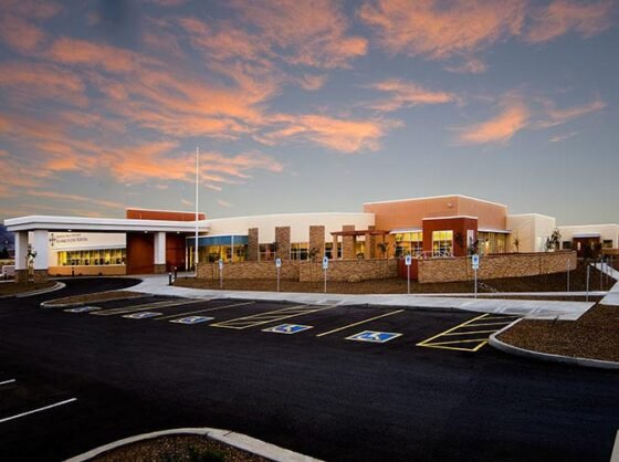 Community Invited to Free Stroke Awareness Fair Mountain Valley Regional Rehabilitation Hospital