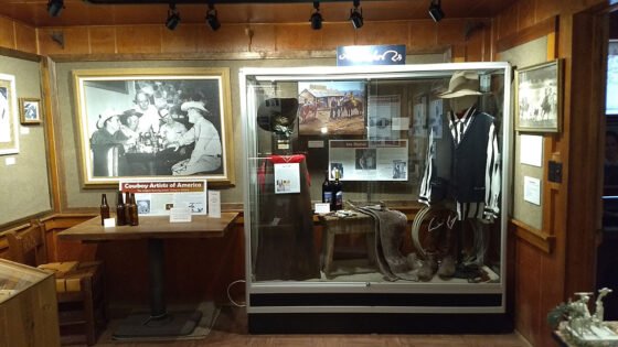 Sedona Heritage Museum Announces New Monthly Tours Guests will go on a deep dive into many aspects of Sedona’s unique history, including art history.