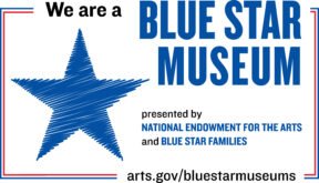 stock museum bluestar