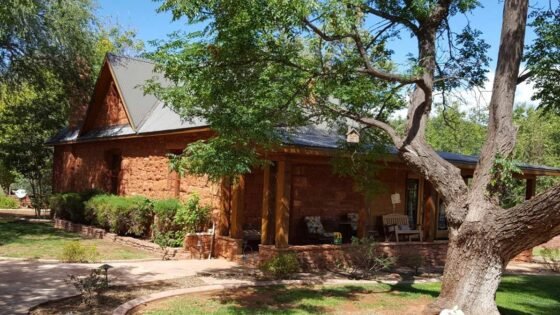 Sedona Heritage Museum