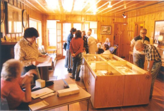 Sedona Heritage Museum Hosts Quarterly Community Day stock museum communityday