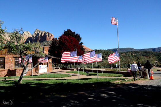 Sedona Heritage Museum