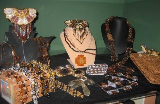Shop Local – Verde Valley Museums Offer Holiday Shopping Unique and often locally made gift selections await you at local museums