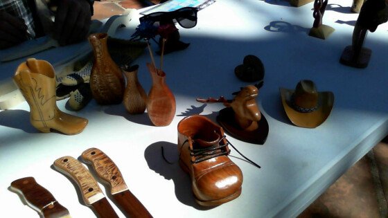 Verde Valley Woodcarvers