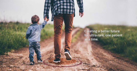 Local Biotech pioneer honored with prestigious award n-Lorem Foundation