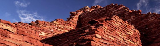 Extending Public Input for Wupatki National Monument Draft Backcountry Management Plan Wupatki National Monument