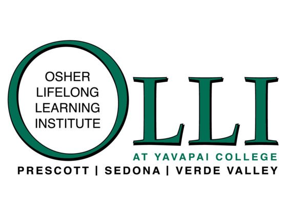 A Sizzlin’ Summer in Store at YC’s Sedona/Verde OLLI stock olli logo 2