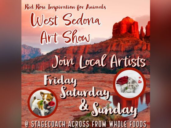 stock redrose RedRoseAdvertisingWeekendsArtShow