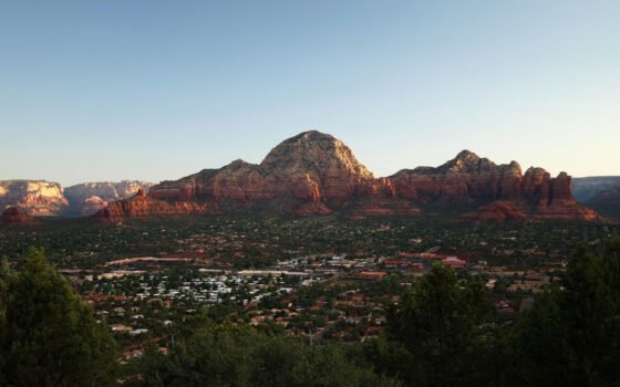 Sedona Arizona
