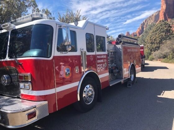 Sedona Fire District