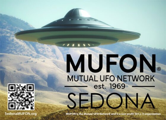 Sedona Mutual UFO Network (MUFON)