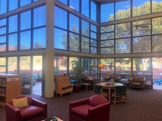 “On The Shores of Pangea – A Sedona Suite” Screening at Village Library Sedona Public Library VOC