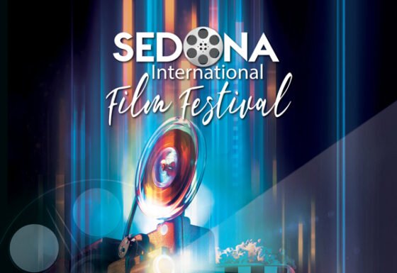 Sedona International Film Festival Named One of the Coolest Festivals in the World stock siff 2022fest