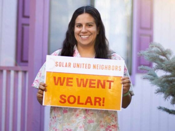 Solar United Neighbors (SUN)