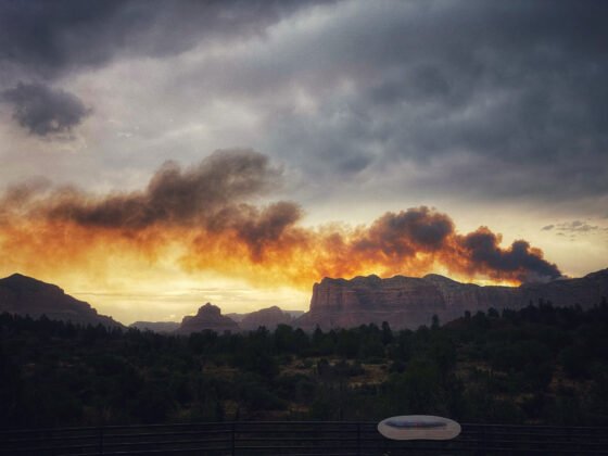 City and partner agencies review evacuation mapping stock usfs committee fire03