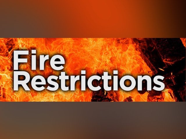 Coconino NF moving back to Stage 1 fire restrictions