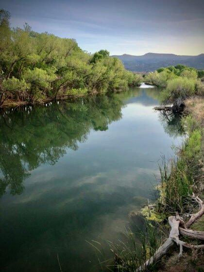 Verde River