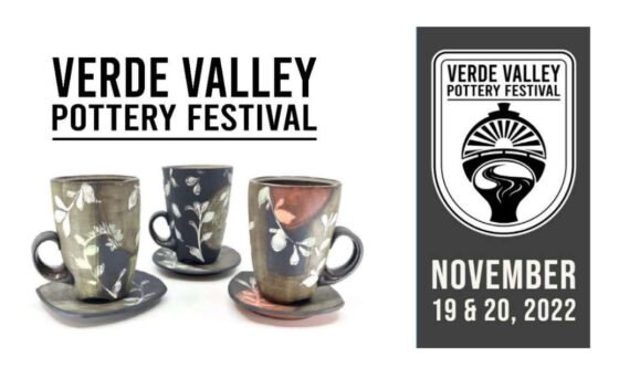 Verde Valley Pottery Festival