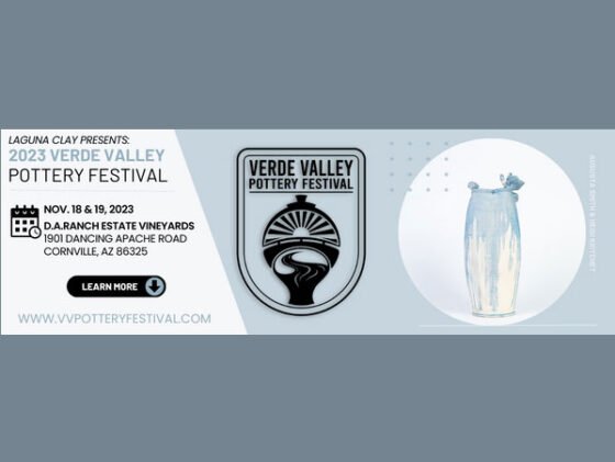 stock verdevalleypotteryfestival logo 2023