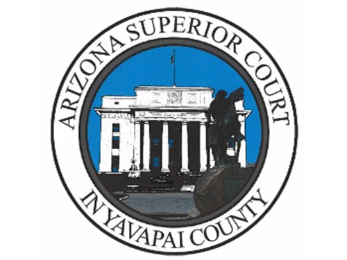 Arizona Superior Court in Yavapai County