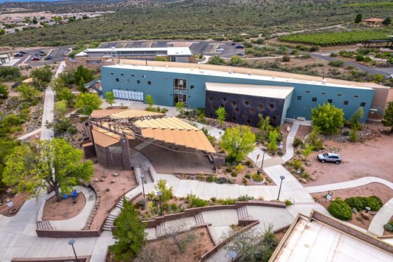 Yavapai College Verde Valley Campus
