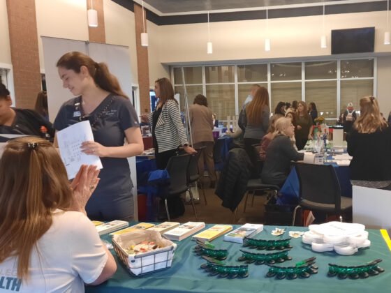 YC’s Health Sciences Career Expo Returns to Prescott Valley February 11 YC Health Care Career Expo