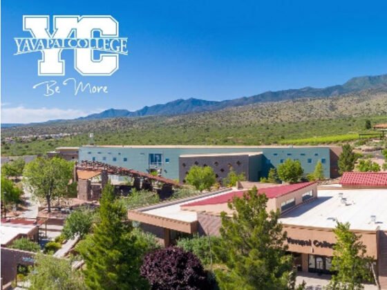 Yavapai College