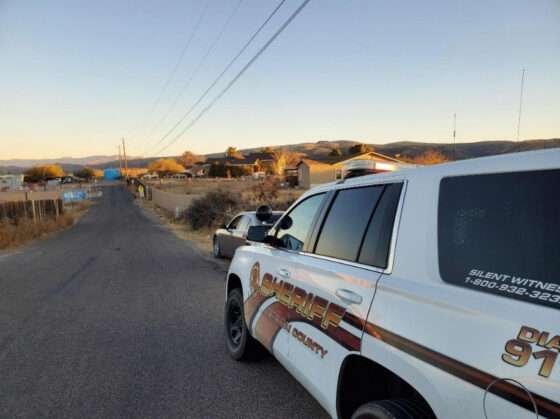 YCSO Scam Alert Yavapai County Sheriff's Office