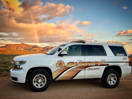 Yavapai County Sheriff's Office