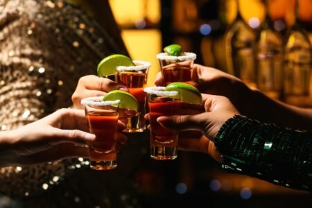Tequila Taco Tuesday Returns!