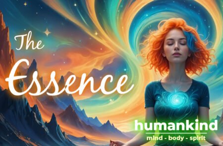 The Essence of Spiritual Care