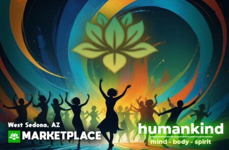 Creating a Conscious Economy: Supporting Local & Spiritual Businesses in Sedona