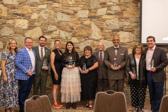 Highlights from this week’s Civic Champion Dinner Honoring Arizona Business Leaders unnamed 5