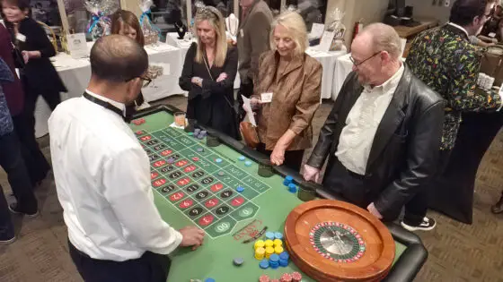 Casino Night raises $122,064 for Verde Valley Sanctuary and survivors of domestic violence