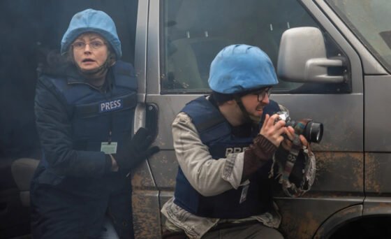 Sedona Film Festival presents ‘Words of War’ premiere June 27-July 3 words of war 2 1